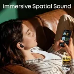 هندزفری بلوتوثی انکر مدل Anker Soundcore Liberty Buds D1200 با گارانتی ۱۸ ماهه شرکتی (اصل) - تصویر 9