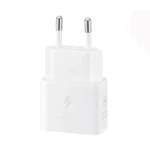 شارژر دیواری 25 وات اوریجینال چین سامسونگ مدل Samsung EP-T2510 دو پین با گارانتی 18 ماهه شرکتی - تصویر 4