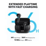هدفون بی‌سیم انکر مدل Anker Soundcore K20i A3994 با گارانتی ۱۸ ماهه شرکتی (اصل) - تصویر 2