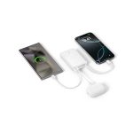 پاوربانک بیسوس 10000 میلی آمپر 45 وات مدل Baseus PicoGo Digital Display Power Bank با گارانتی 24 ماهه شرکتی - تصویر 9