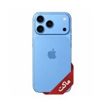 ماکت آیفون ۱۸ پرو | Apple iPhone 18 Pro Dummy Model